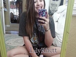 LilyRhett