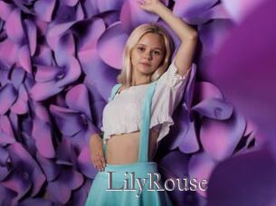 LilyRouse
