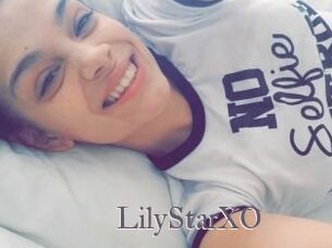 LilyStarXO