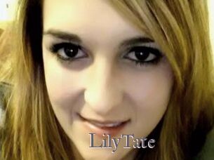 LilyTate