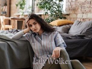 LilyWolker