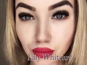 Lily_Whiteluv