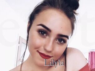 Lilyla