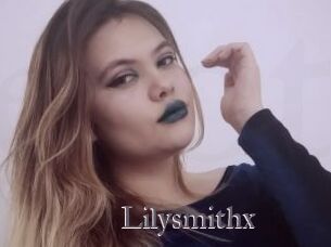 Lilysmithx