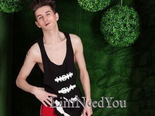 LimNeedYou