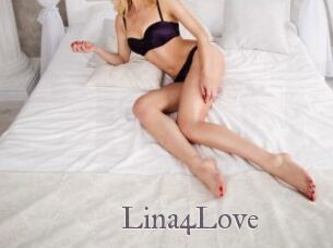 Lina4Love