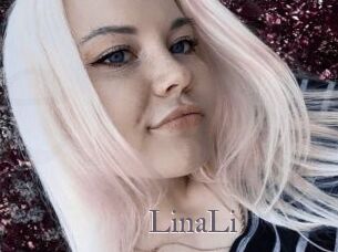 LinaLi