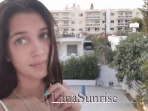 LinaSunrise