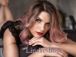 LinaYesBoss