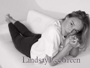 LindsayLeeGreen