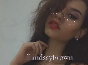 Lindsaybrown