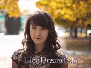 LionDreamBaby