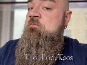 LionPrideKaos