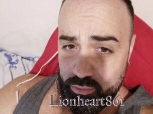 Lionheart861