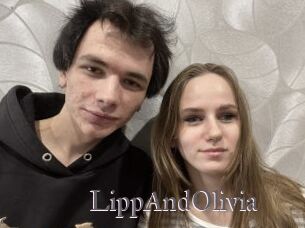 LippAndOlivia