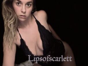 Lipsofscarlett