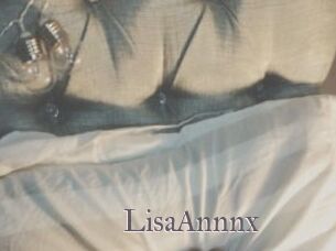 LisaAnnnx