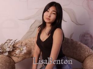 LisaBenton