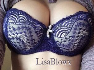 LisaBlowx