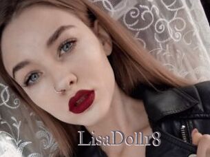 LisaDoll18