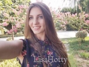 LisaHotty