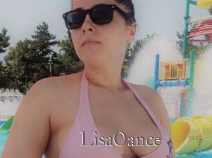 LisaOance