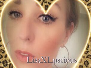 LisaXLuscious