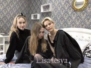 Lisa_lesya