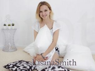 LisanaSmith