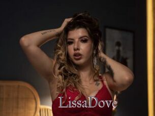 LissaDove