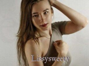 Lissy_sweety Erotik Cams