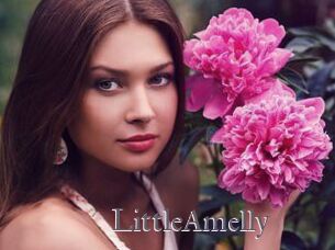 LittleAmelly