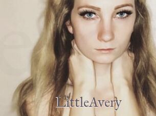 LittleAvery