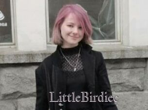 LittleBirdiee