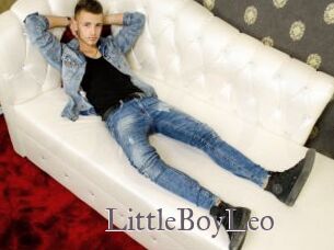 LittleBoyLeo