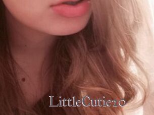 LittleCutie20