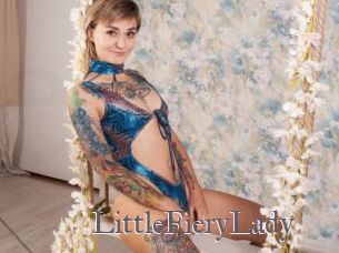 LittleFieryLady