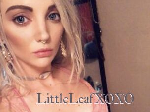 LittleLeafXOXO