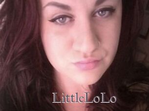 LittleLoLo