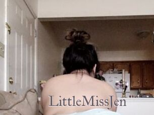 LittleMissJen