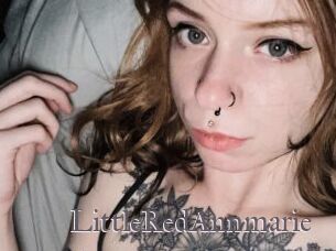 LittleRedAnnmarie