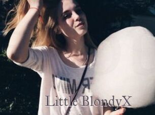 Little_BlondyX