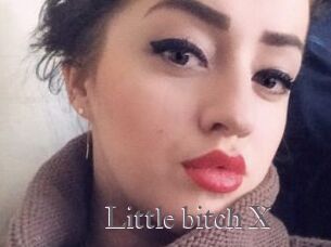 Little_bitch_X