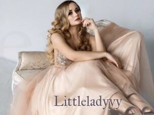 Littleladyyy