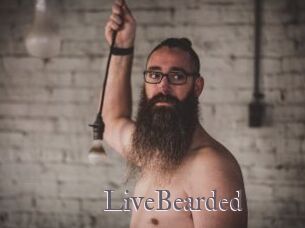 LiveBearded