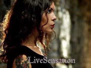 LiveSensation