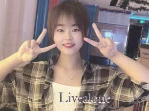 Livealone