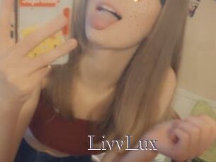 LivvLux