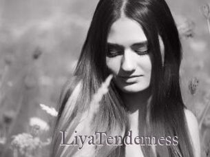 LiyaTenderness