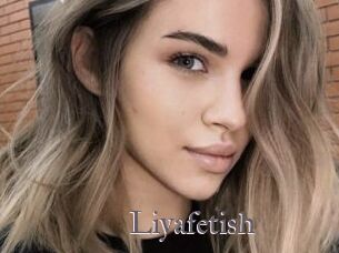Liyafetish